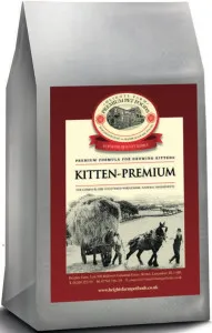Heights Farm Premium Pet Foods Kitten Premium