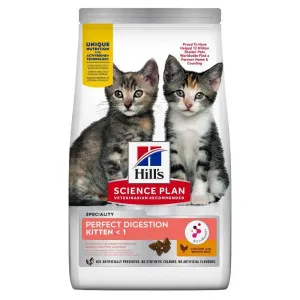 Hill's Perfect Digestion Kitten