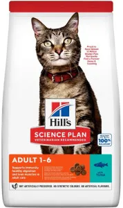 Hill's Science Plan Adult with Tuna