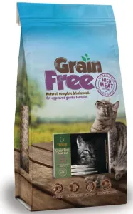 Hilltop Pet Food Grain Free Adult Freshly Prepared Salmon with Sweet Potato
