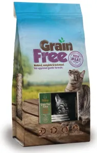 Hilltop Pet Food Grain Free Kitten Freshly Prepared Chicken, Salmon & Sweet Potato