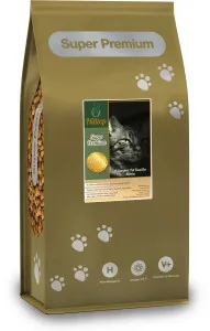 Hilltop Pet Food Super Premium Kitten Chicken with Fish & Rice
