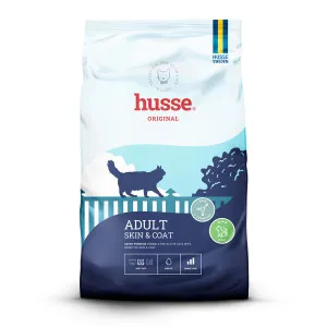 Husse Adult Skin & Coat
