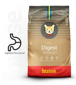 Husse Digest Lamb & Rice