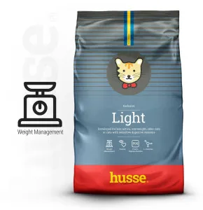 Husse Light
