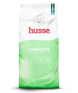 Husse Premium Recipe Adult Cats
