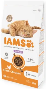 IAMS Adult Hairball