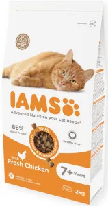 IAMS Senior Fresh Chicken