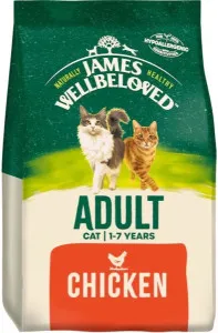 James Wellbeloved Adult Chicken & Rice