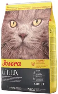 Josera Catelux