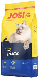 Josera Josicat Crispy Duck