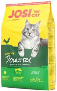 Josera Josicat Crunchy Poultry