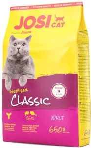 Josera Josicat for Sterilised Cats
