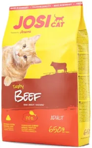 Josera Josicat Tasty Beef