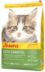 Josera Kitten Grainfree