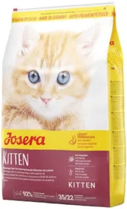 Josera Kitten