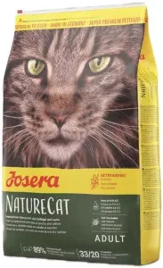 Josera NatureCat
