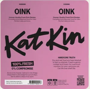 KatKin Oink