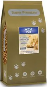 Lakes Collection WCF Super Premium Balanced Cat Food Salmon