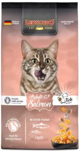 Leonardo Adult Grain Free Salmon