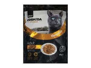 Lidl Coshida Super Premium With Salmon & Wholegrain