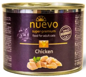 nuevo Adult Chicken