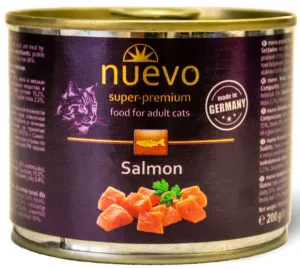 nuevo Adult Salmon