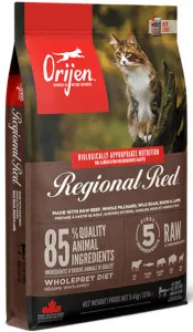 Orijen Regional Red