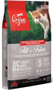 Orijen Trim & Fit