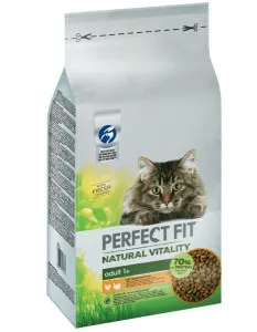 Perfect Fit Natural Vitality Chicken & Turkey