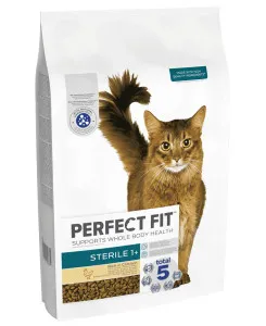 Perfect Fit Sterile Neutered Adult Chicken