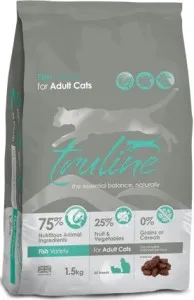 Pero Truline Cat - Fish Variety