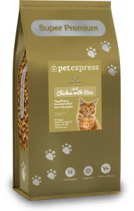 Pet Shop Online Super Premium Chicken with Rice