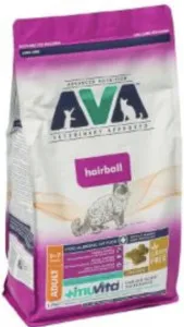 Pets at Home Advanced Nutrition AVA Grain Free Hairball