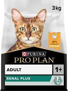Purina Pro Plan Renal Plus 1+ Adult Chicken
