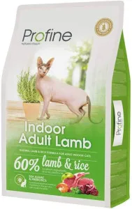 Profine Indoor Adult Lamb