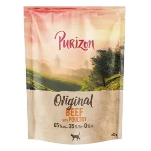 Purizon Purizon Original Beef with Chicken - Grain Free