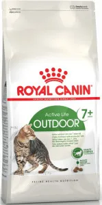 Royal Canin Outdoor 7+
