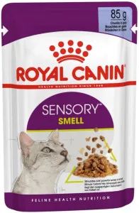 Royal Canin Sensory Smell Chunks In Jelly