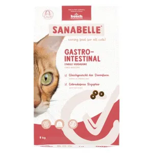 Sanabelle Care Gastrointestinal