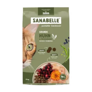 Sanabelle Grande Chicken