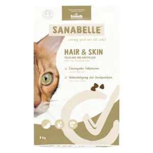 Sanabelle Care Hair & Skin