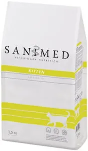 SANIMED Kitten