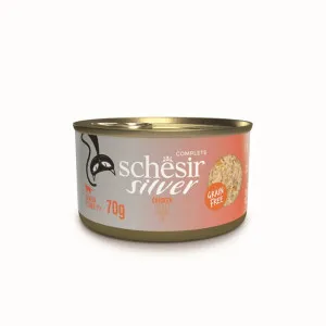 Schesir Silver Chicken