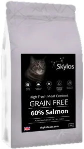 Skylos Adult Salmon