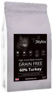 Skylos Adult Turkey