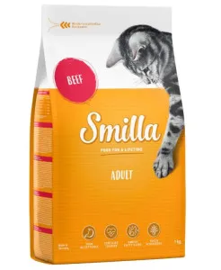 Smilla Adult Beef