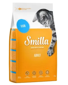 Smilla Adult Fish