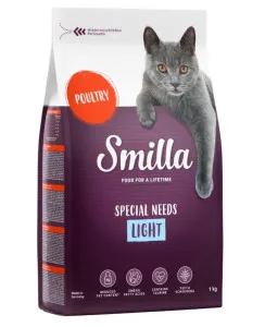 Smilla Adult Light