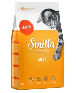 Smilla Adult Poultry